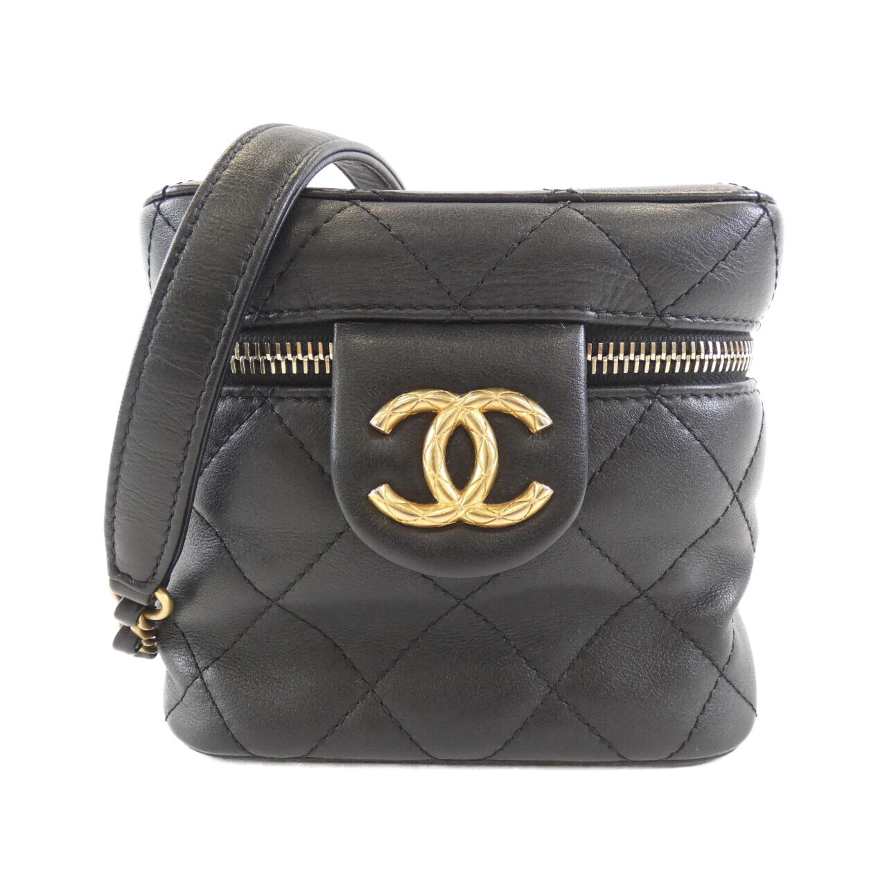 VANITY BAG