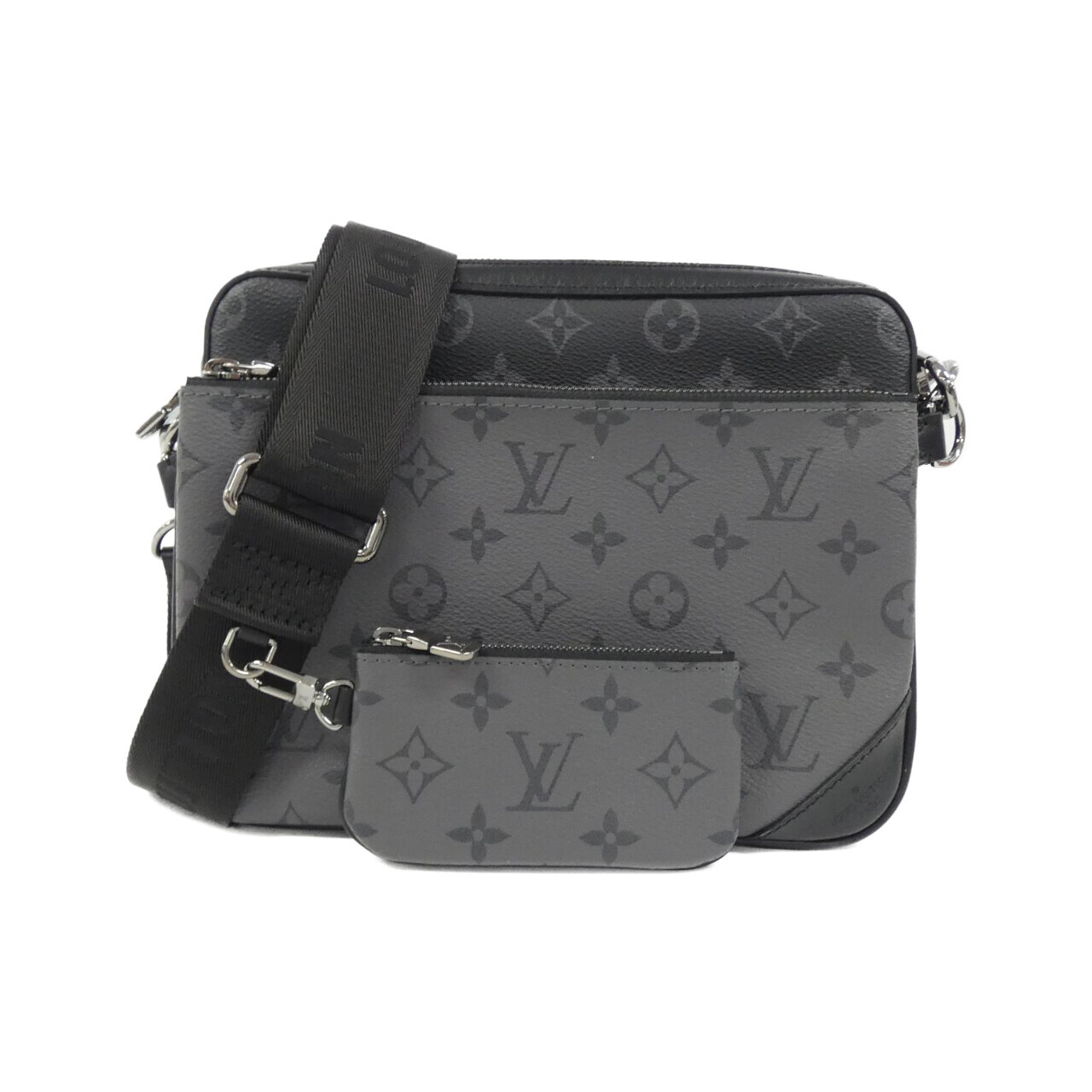 CROSS BODY BAG