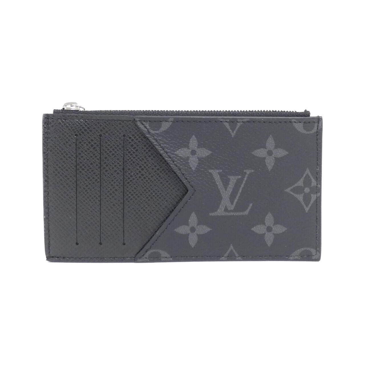 COIN & CARD CASE
