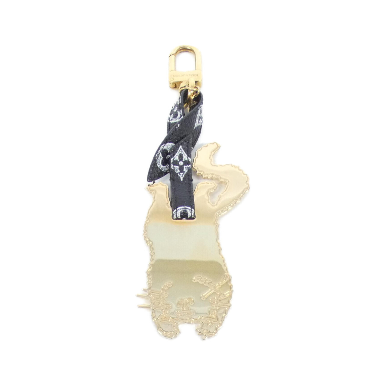 KEY RING