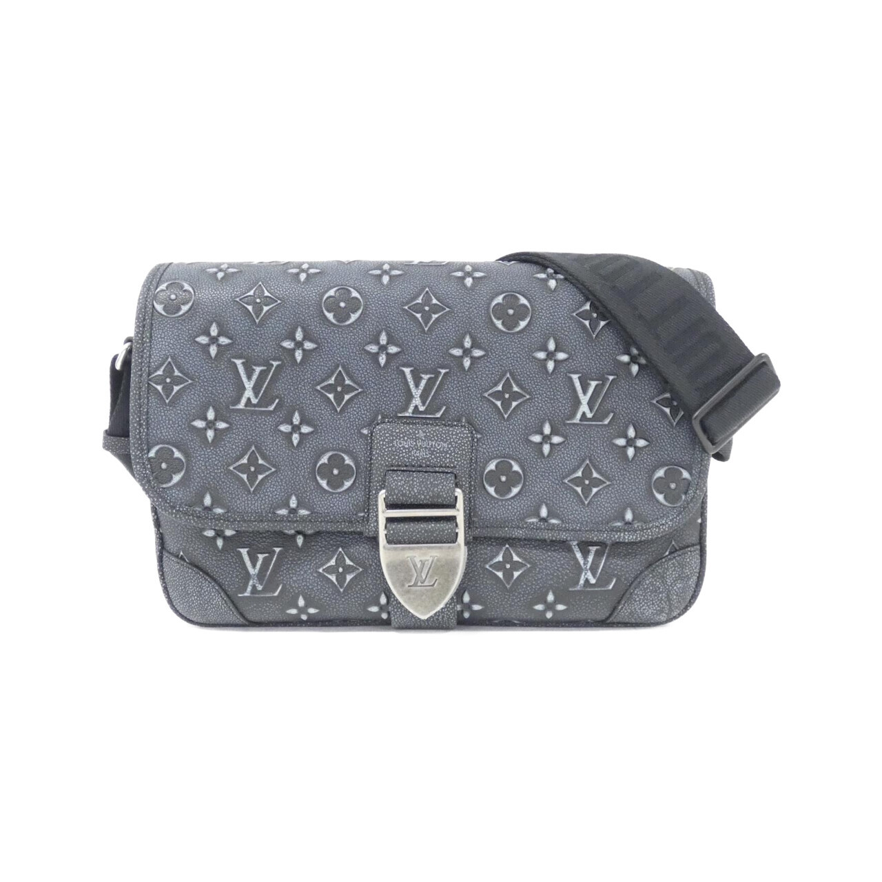 CROSS BODY BAG