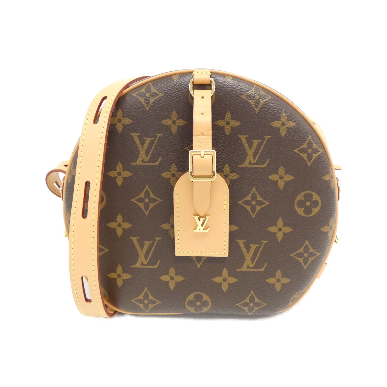 CROSS BODY BAG