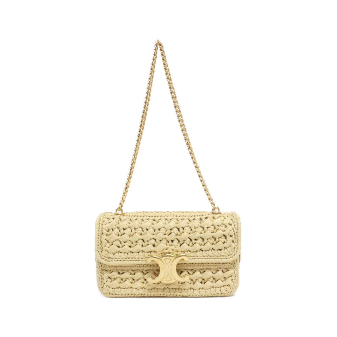 SHOULDER BAG