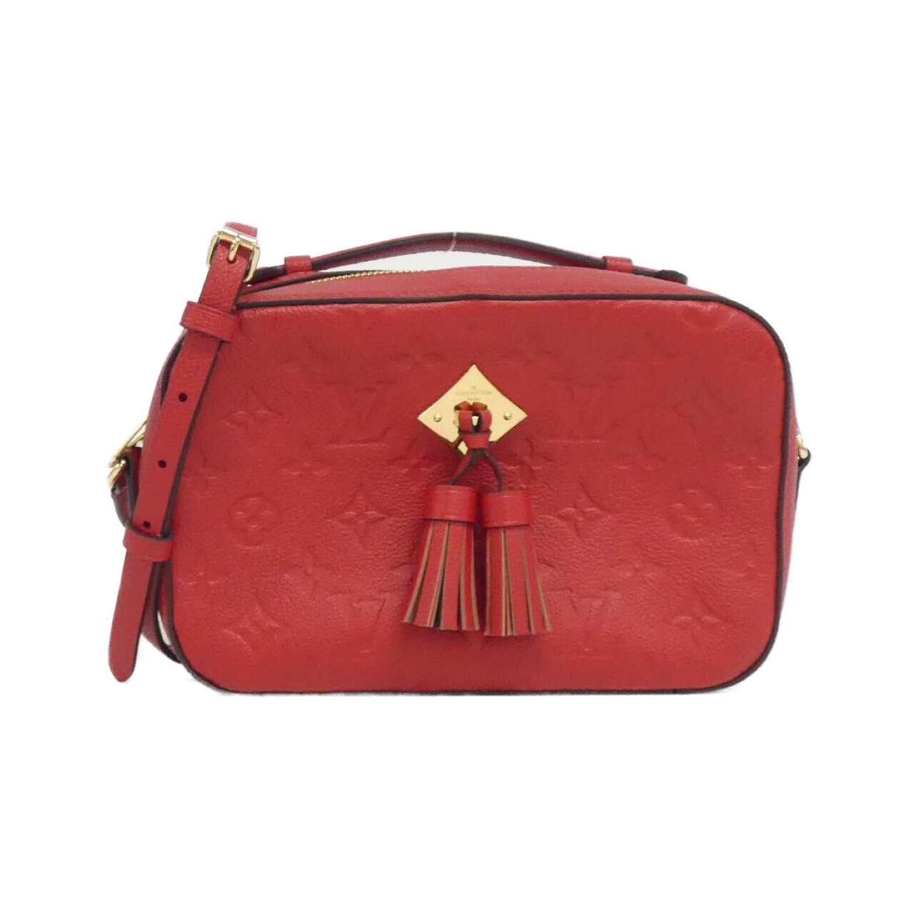 CROSS BODY BAG