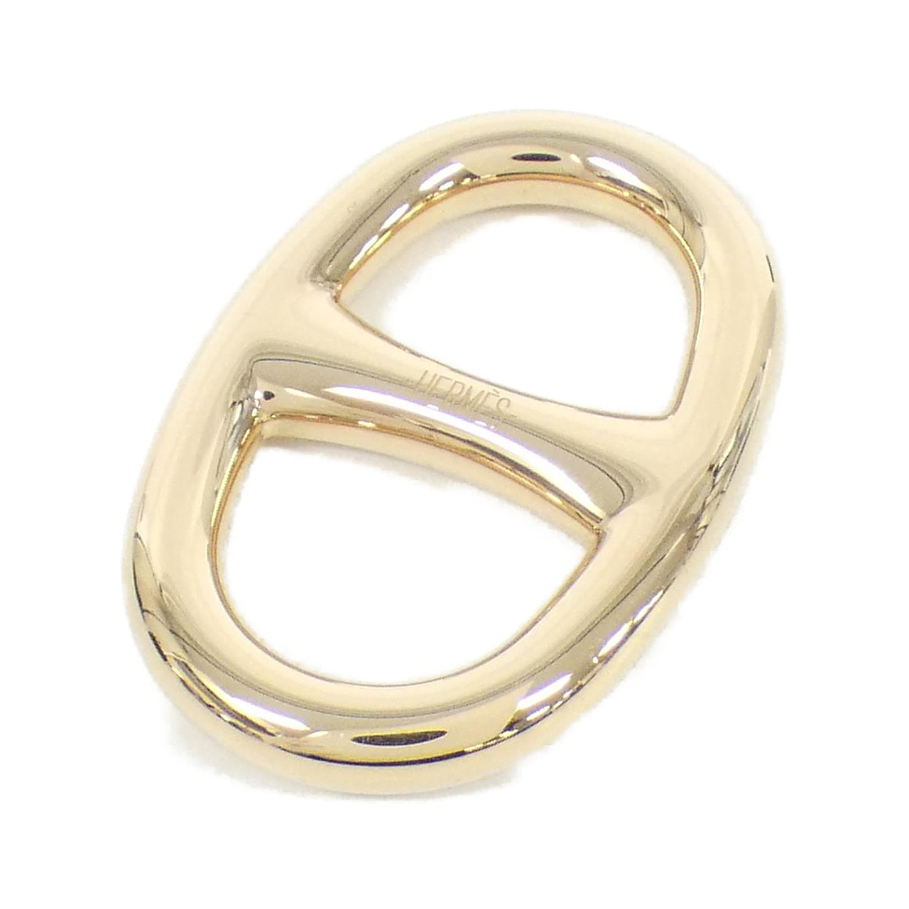 SCARF RING