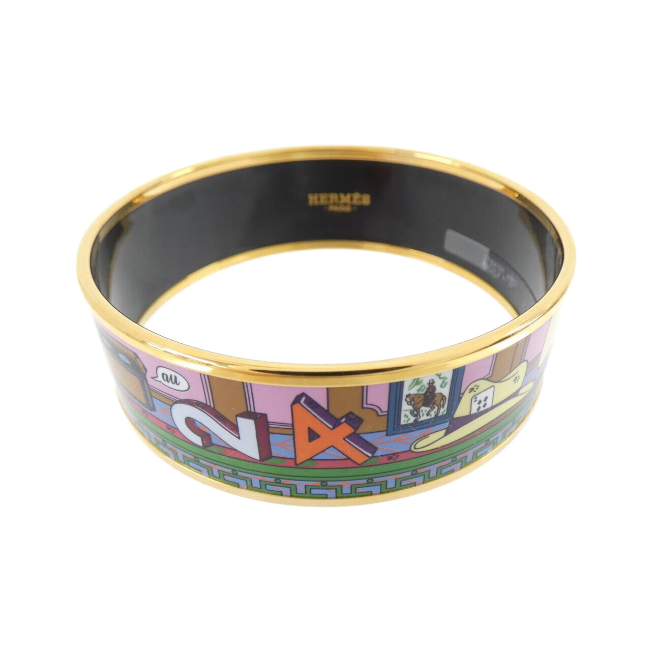 BANGLE