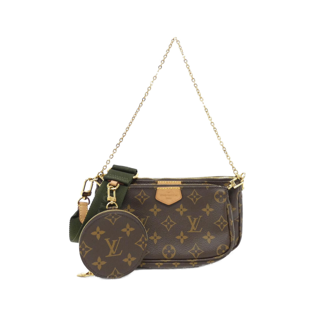 CROSS BODY BAG
