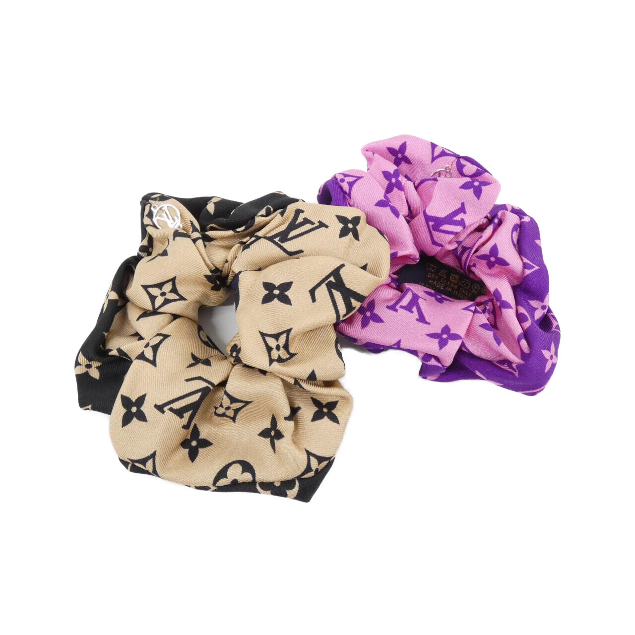 HAIR ACCESSORIES