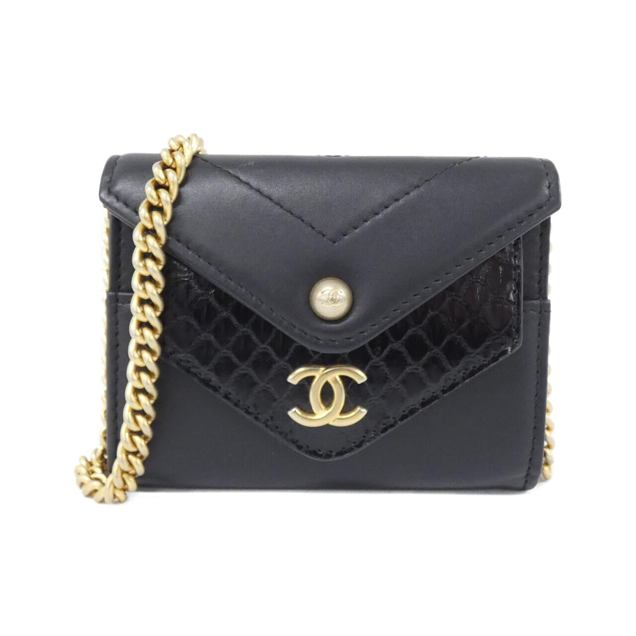 CHAIN CLUTCH