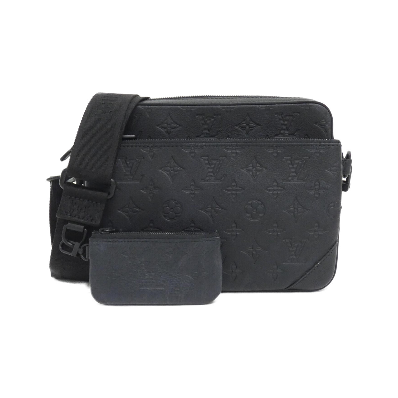 CROSS BODY BAG