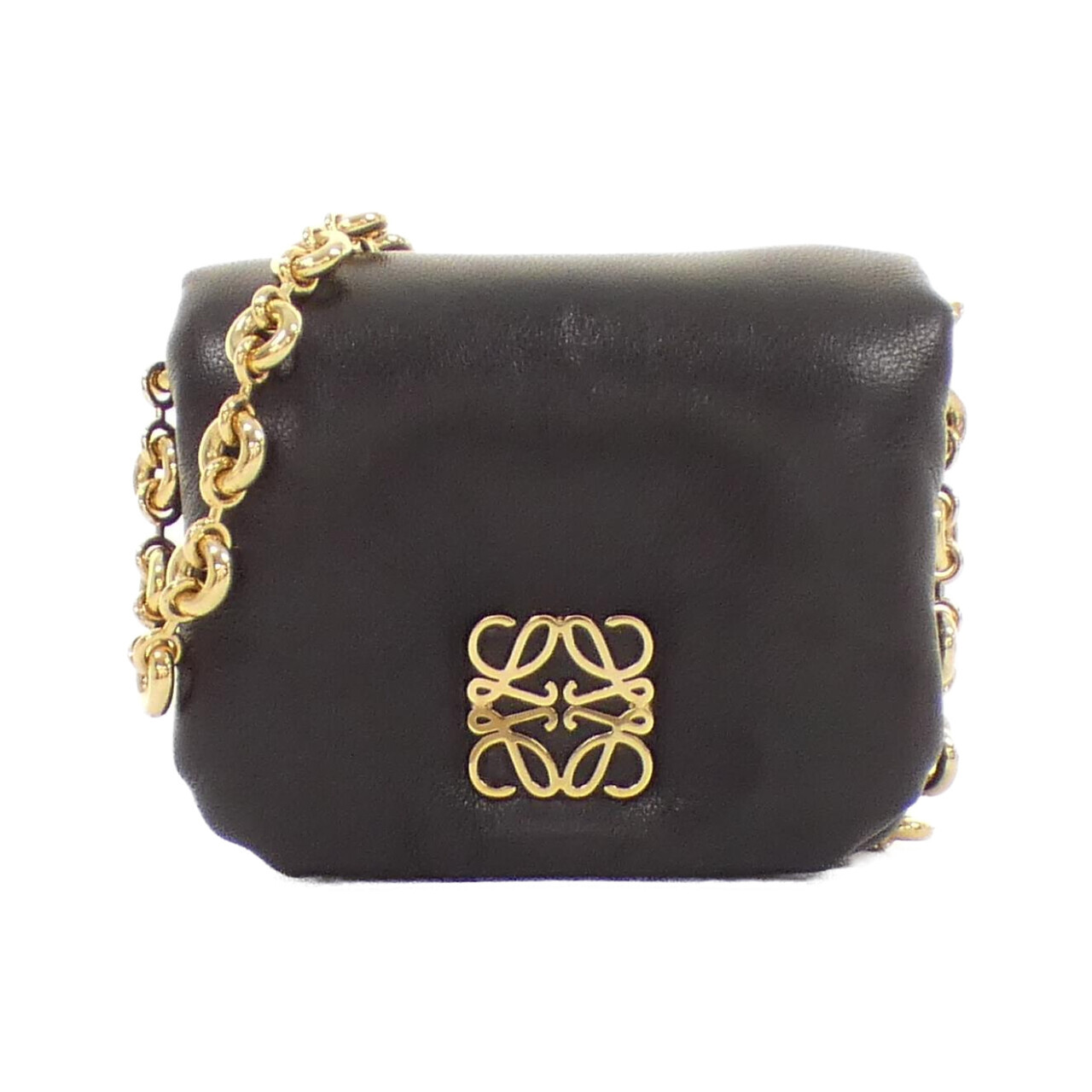 SHOULDER POUCH