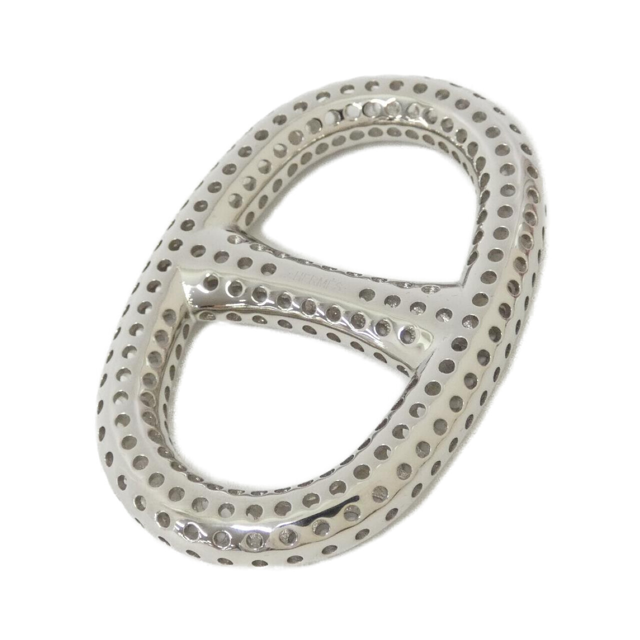 SCARF RING