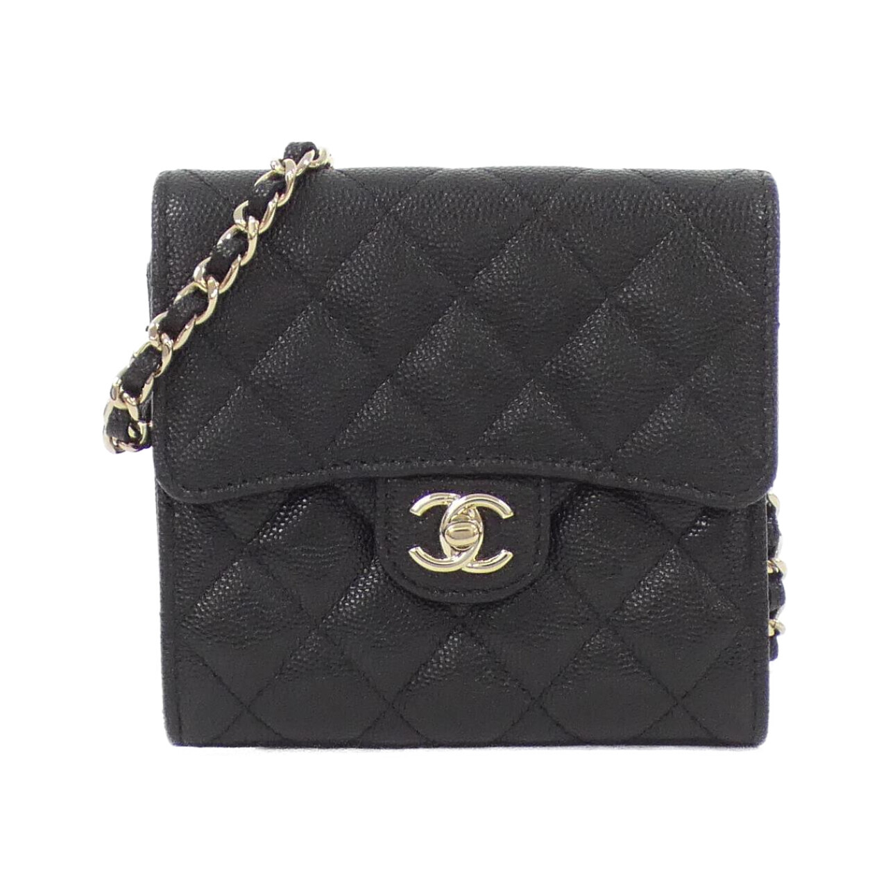 CHAIN CLUTCH