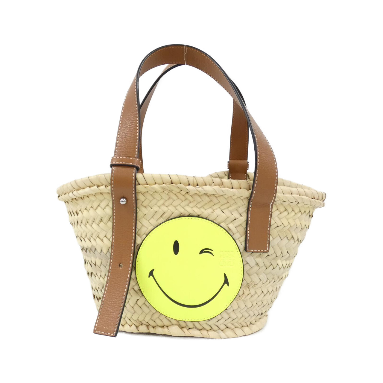 BASKET BAG
