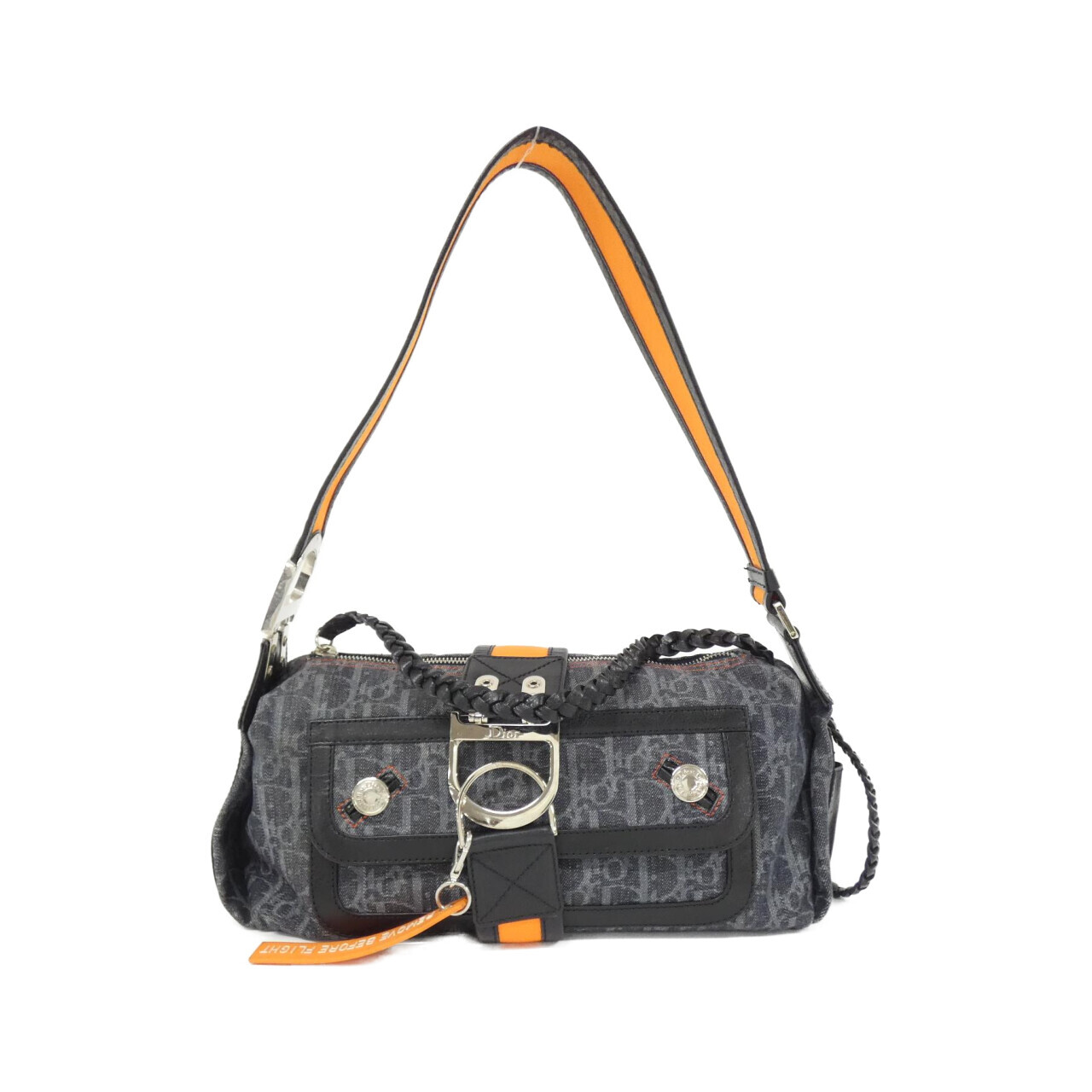 SHOULDER BAG