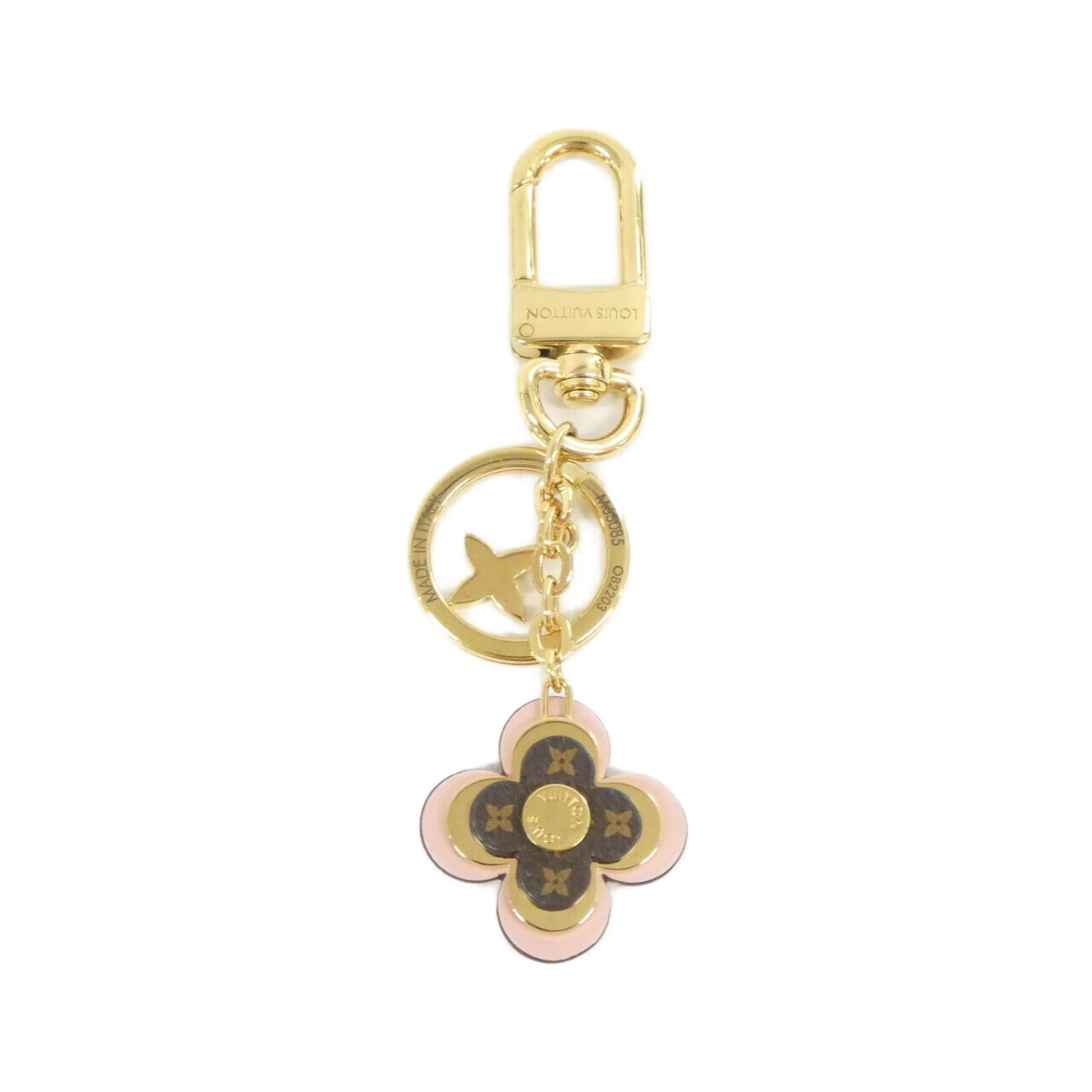 KEY RING