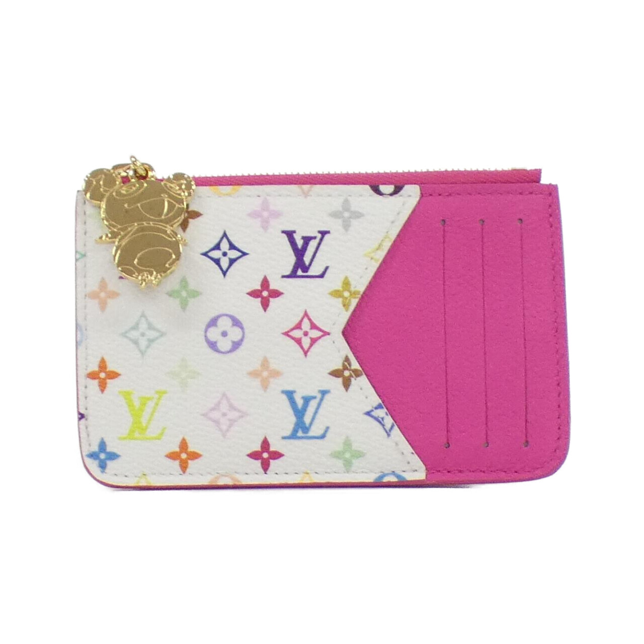 COIN & CARD CASE
