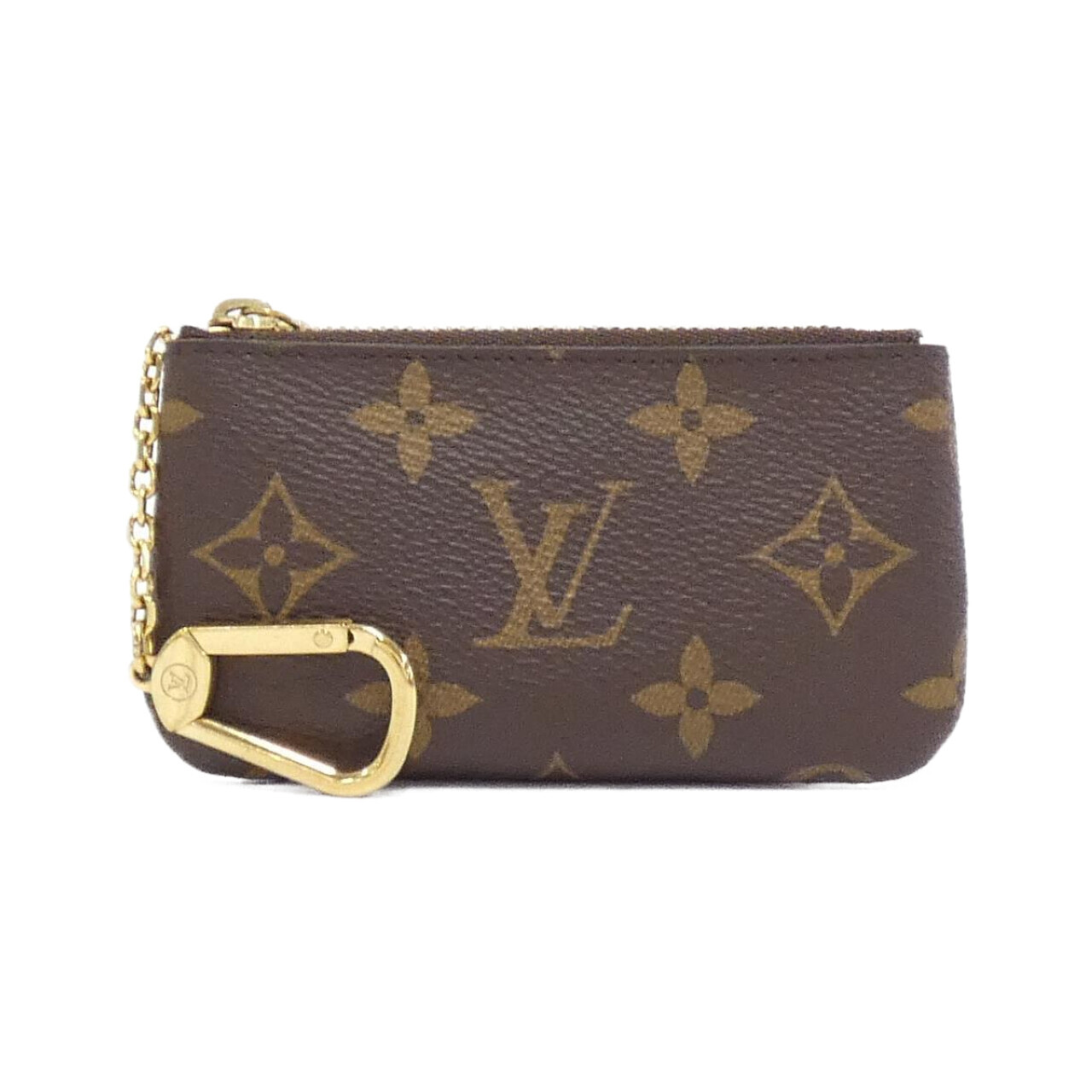 COIN & KEY CASE