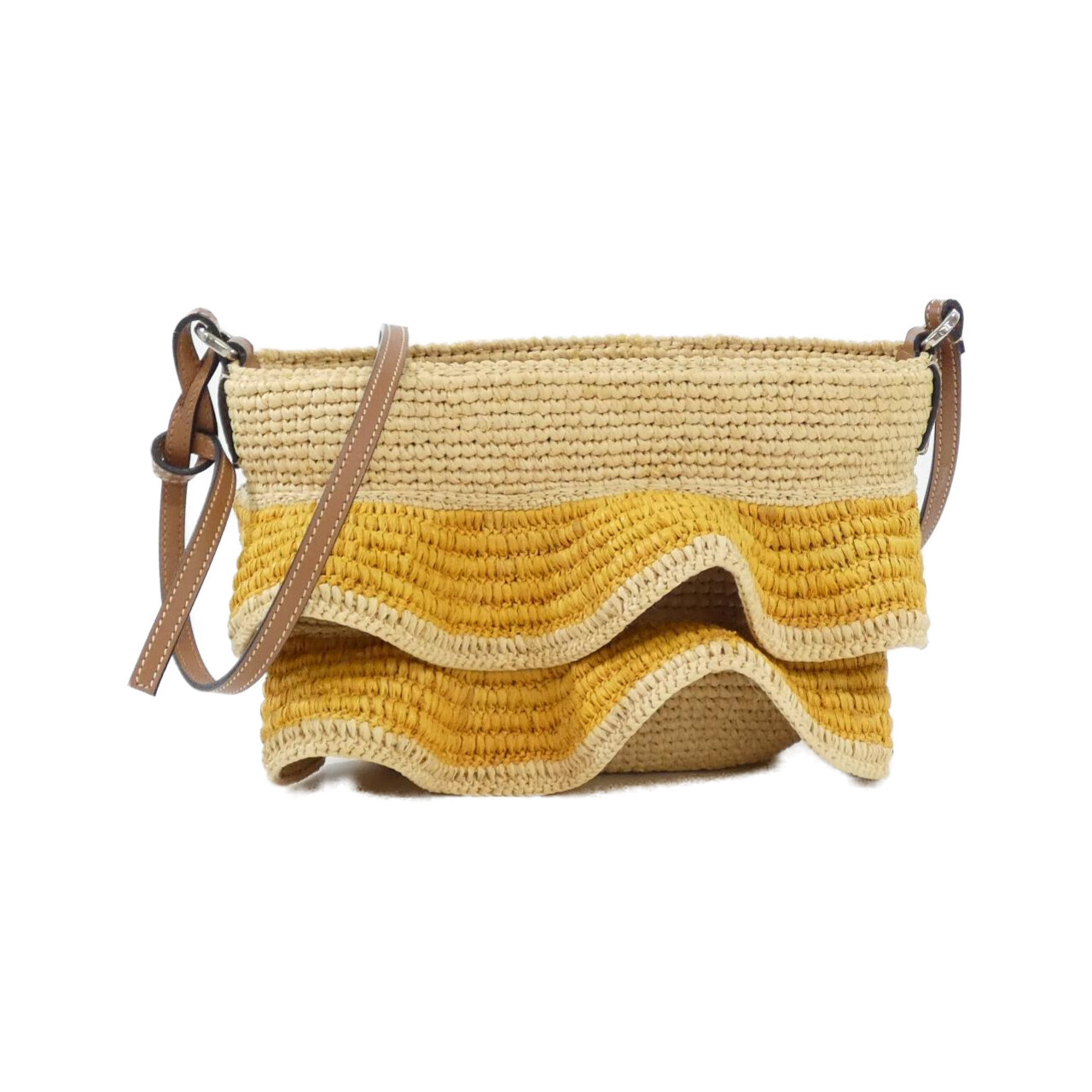 CROSS BODY BAG