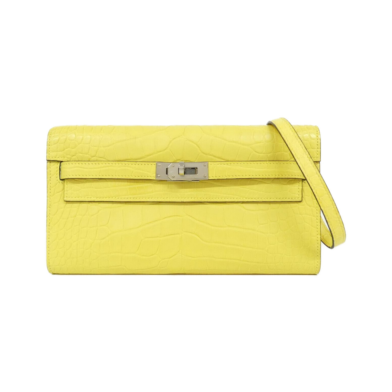 SHOULDER WALLET