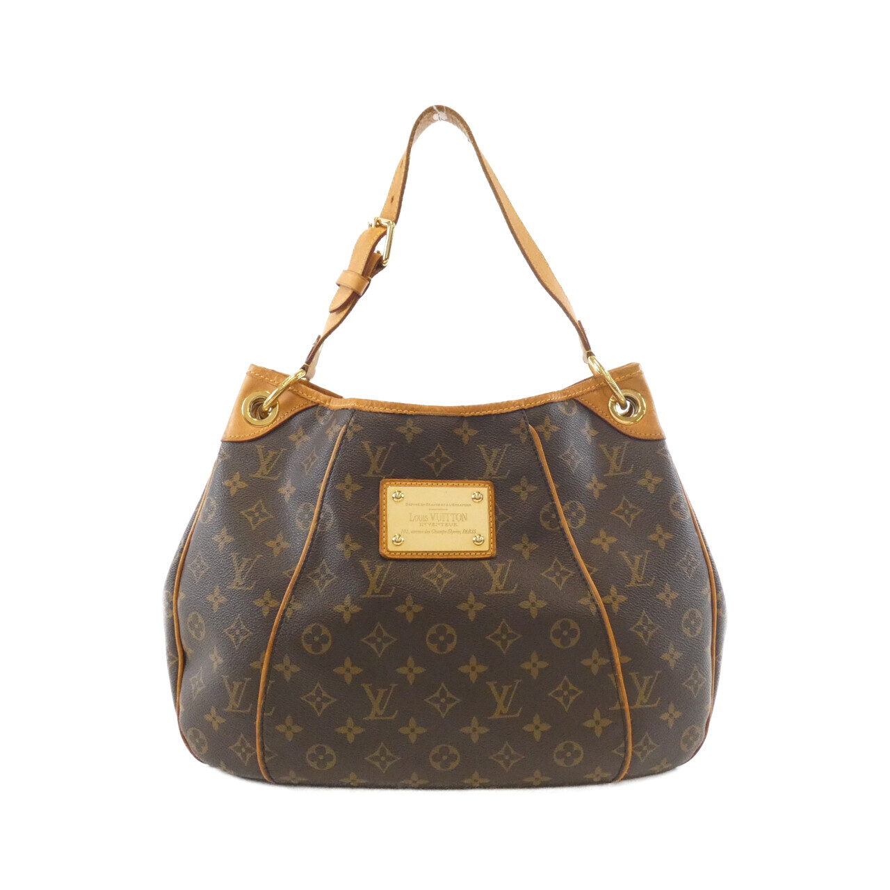 SHOULDER BAG