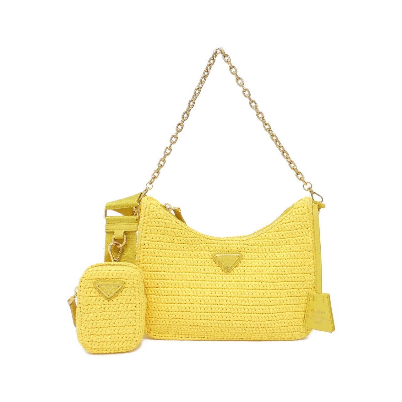 SHOULDER BAG