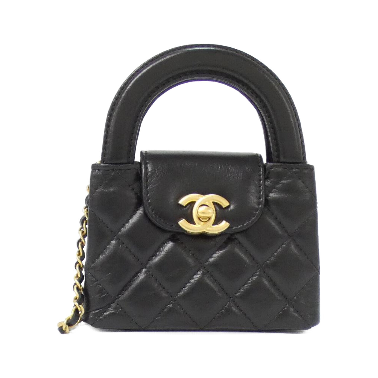 CHAIN CLUTCH