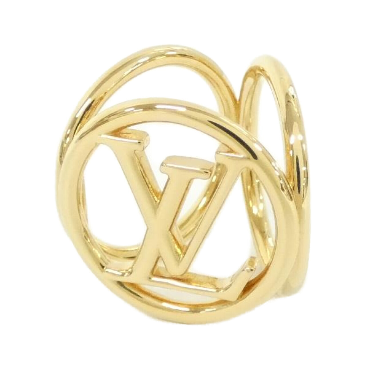 SCARF RING
