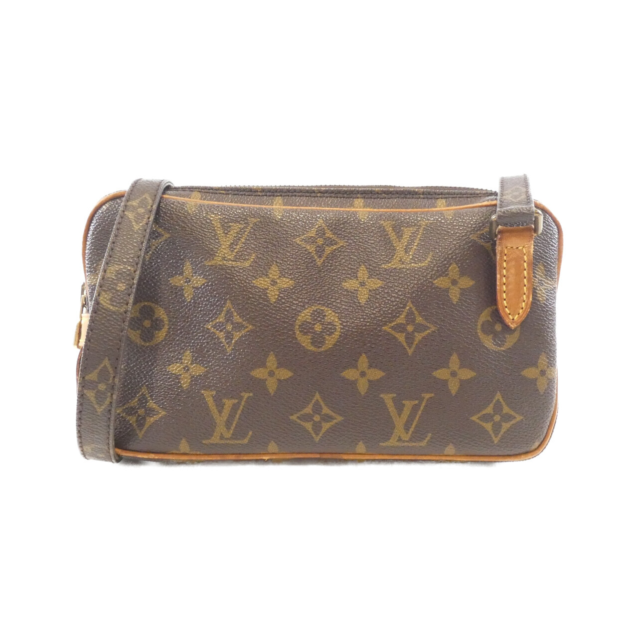CROSS BODY BAG