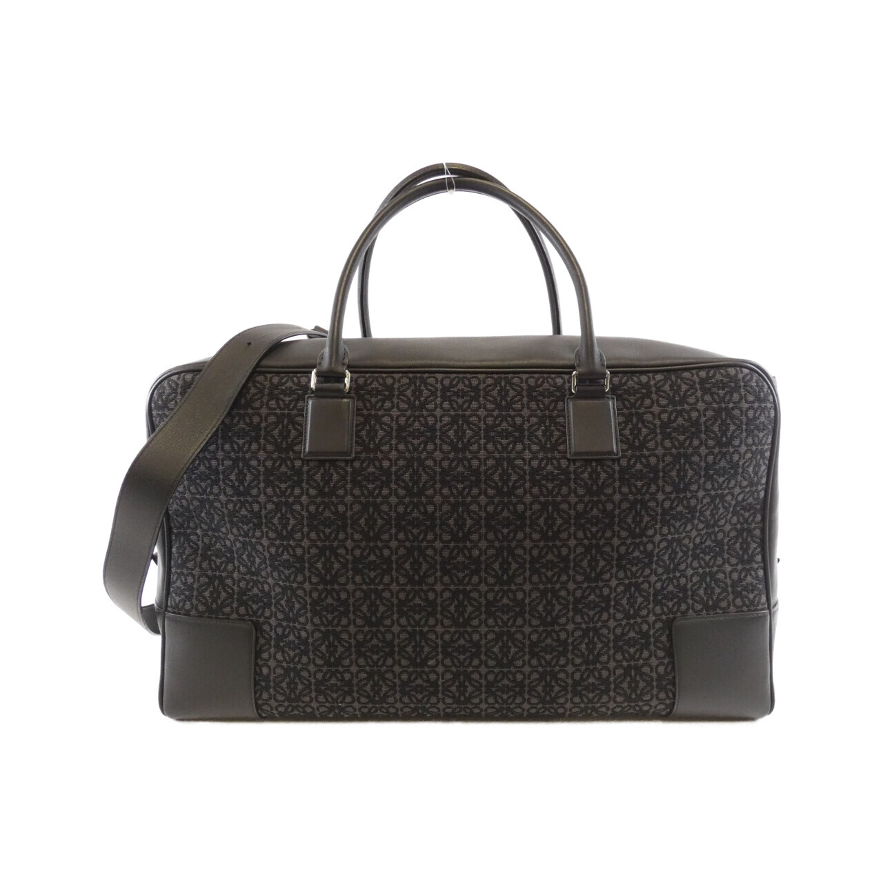 BOSTON BAG