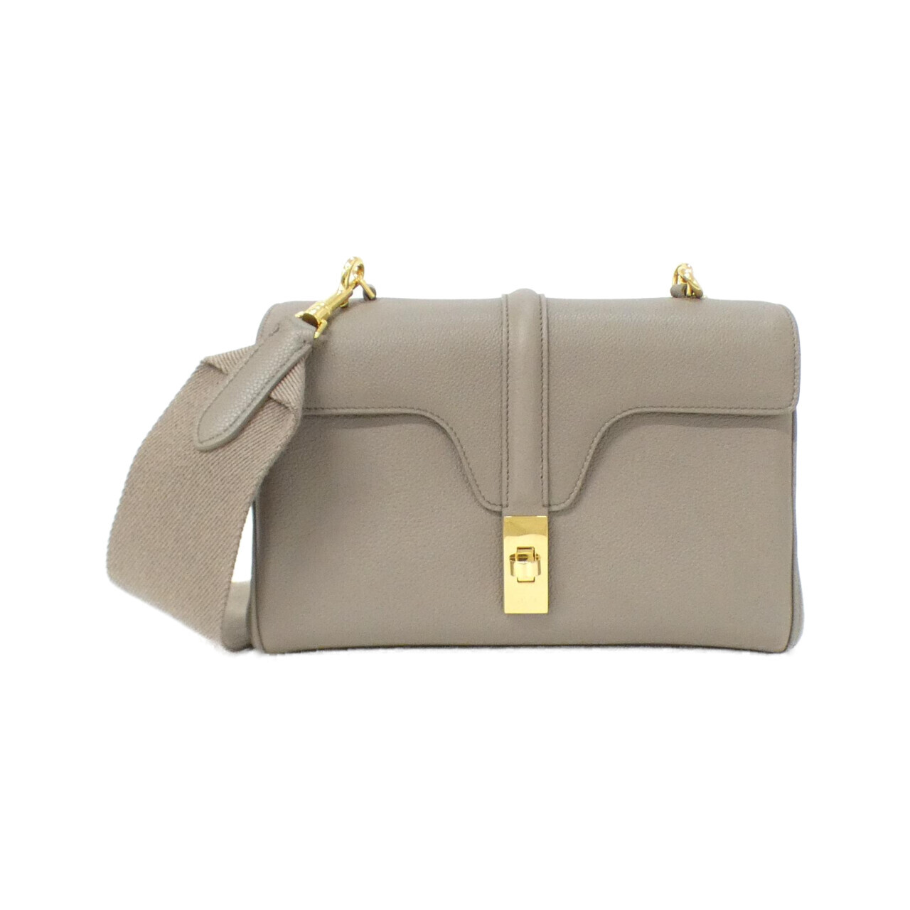 SHOULDER BAG