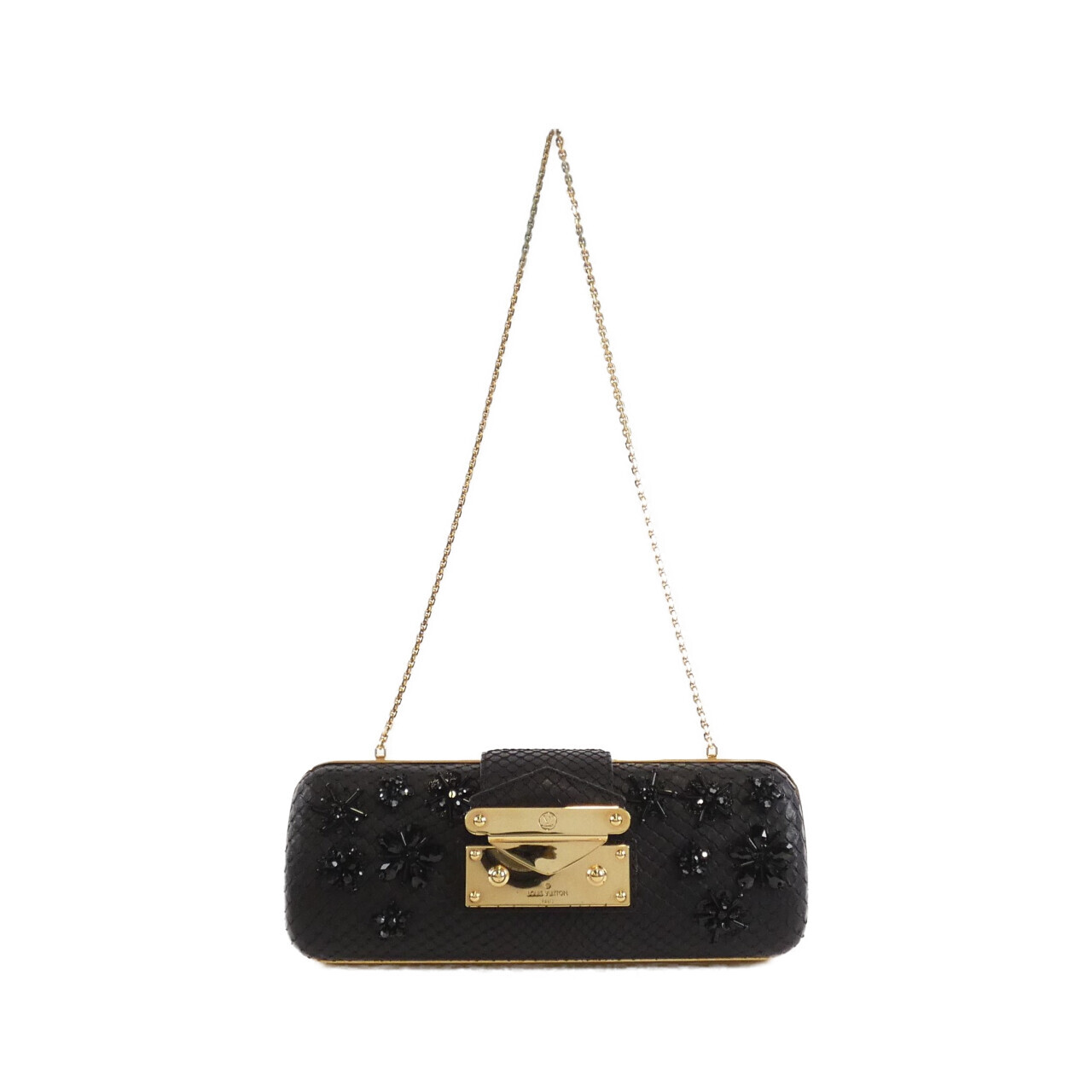 CLUTCH BAG