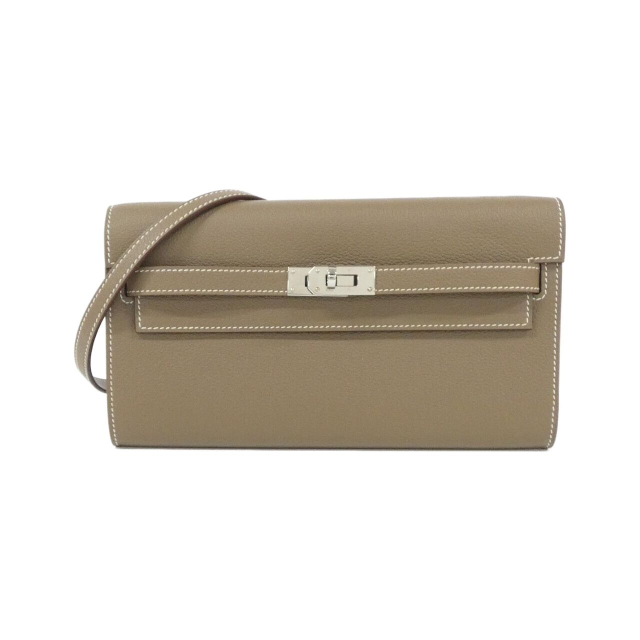 SHOULDER WALLET