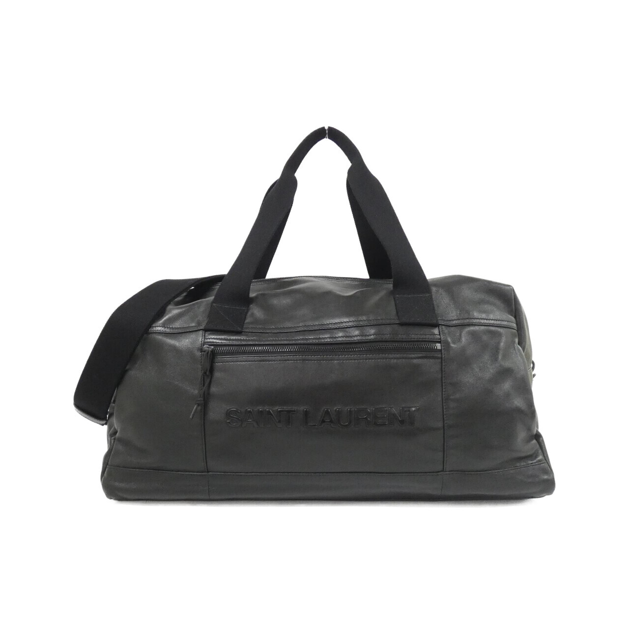 BOSTON BAG
