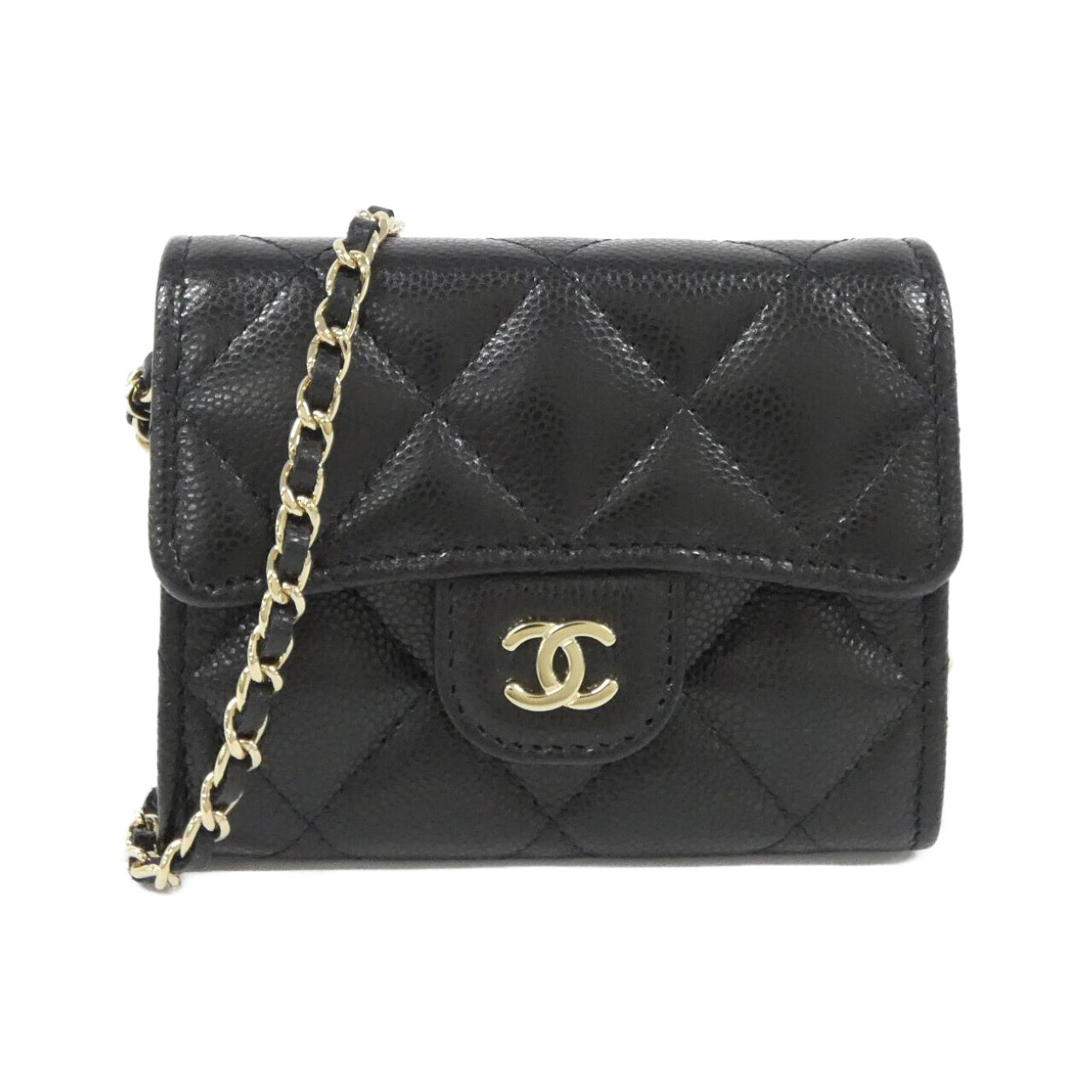 CHAIN CLUTCH