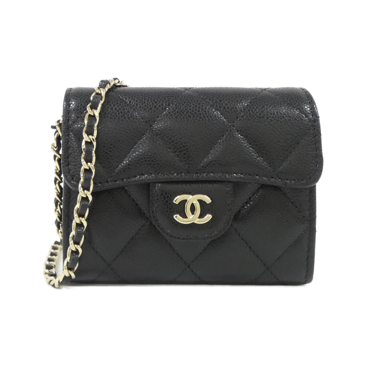 CHAIN CLUTCH