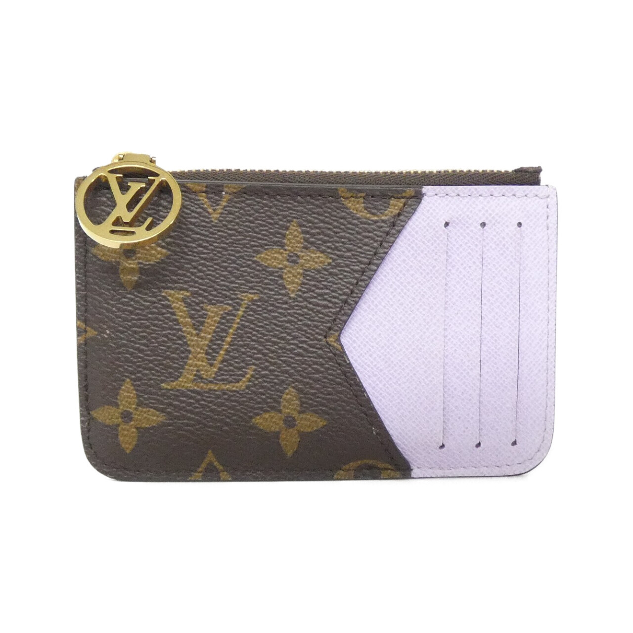 COIN & CARD CASE