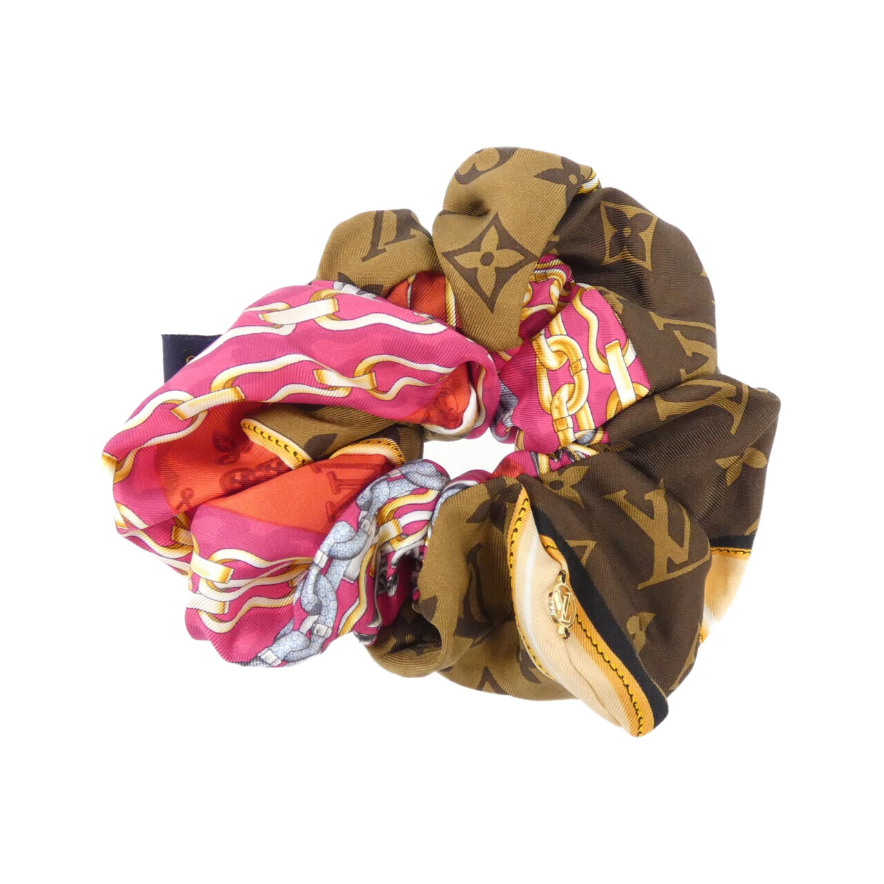 HAIR ACCESSORIES