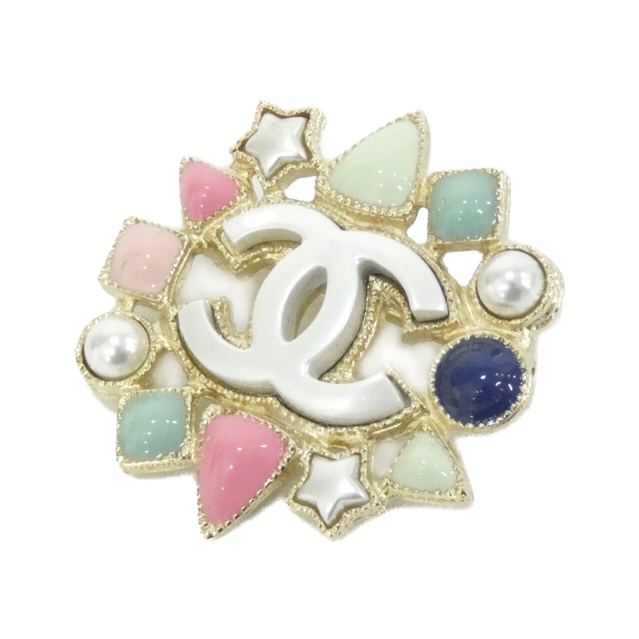 BROOCH
