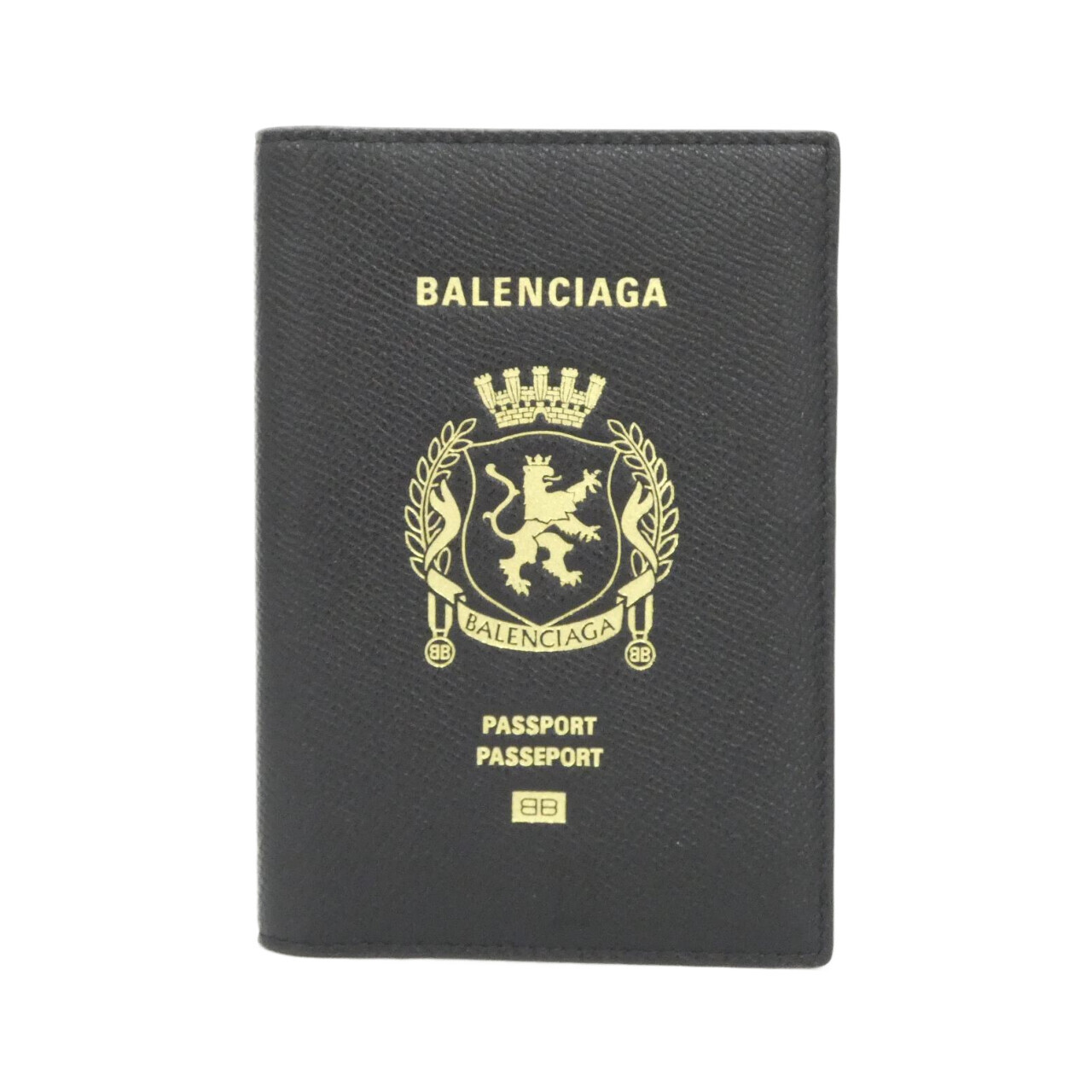 PASSPORT CASE