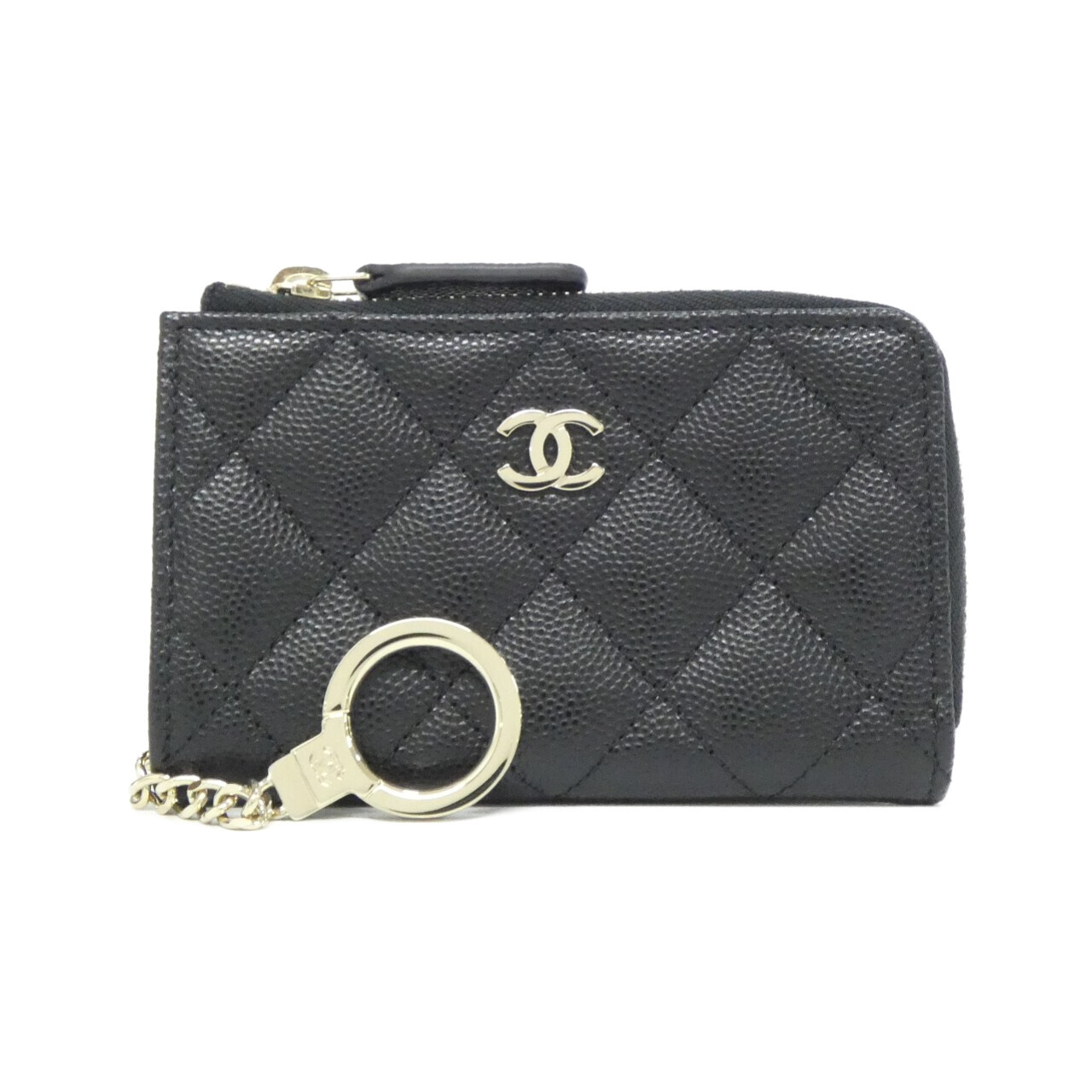 COIN & KEY CASE