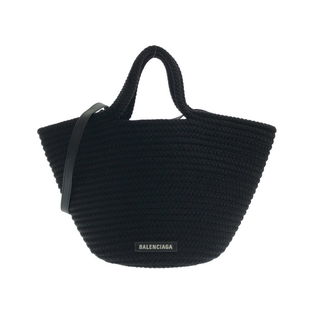 BASKET BAG