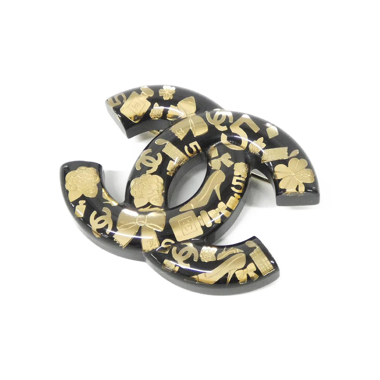BROOCH