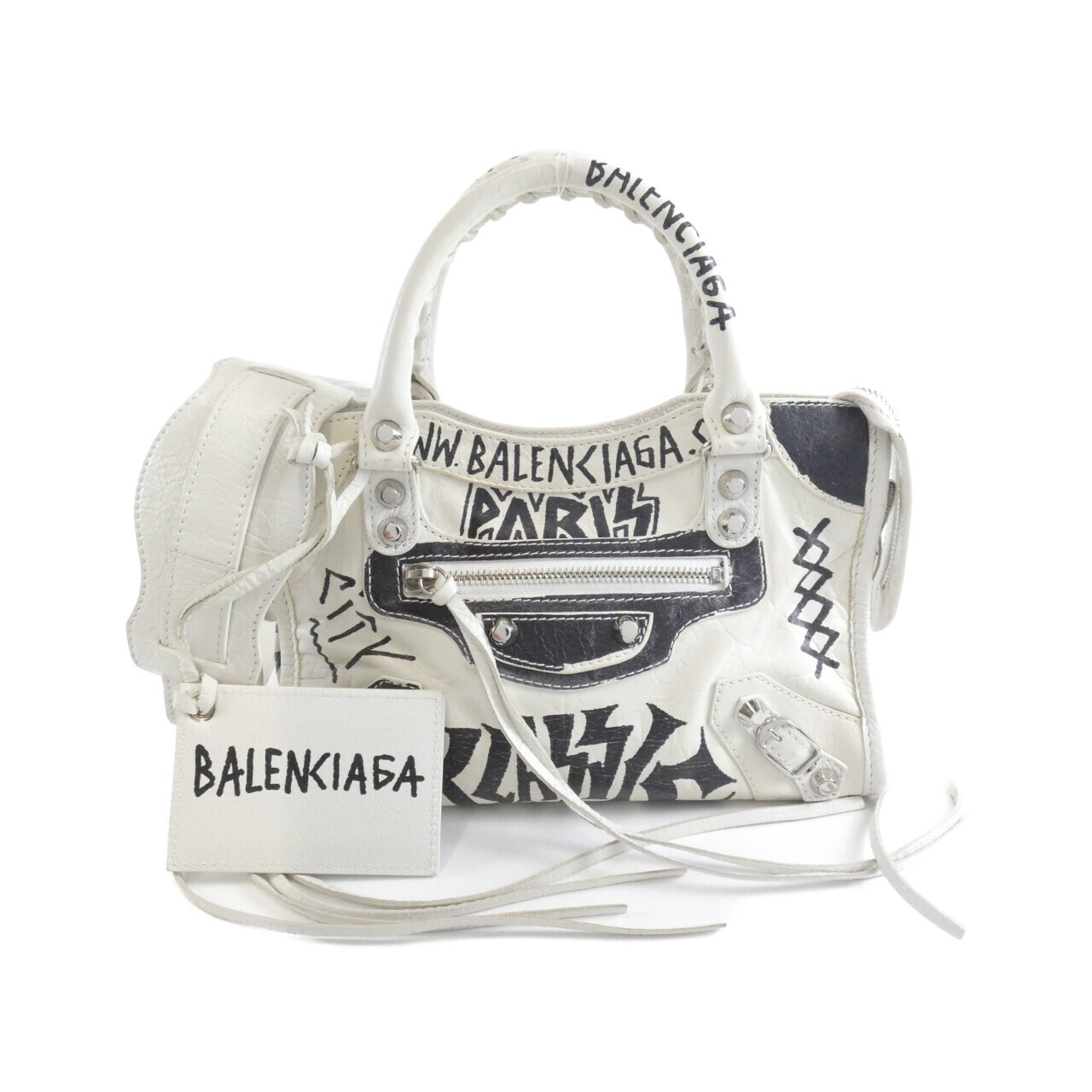 HANDBAG