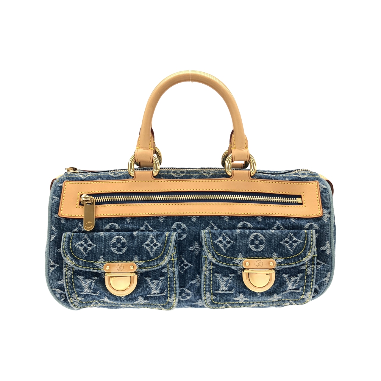 BOSTON BAG