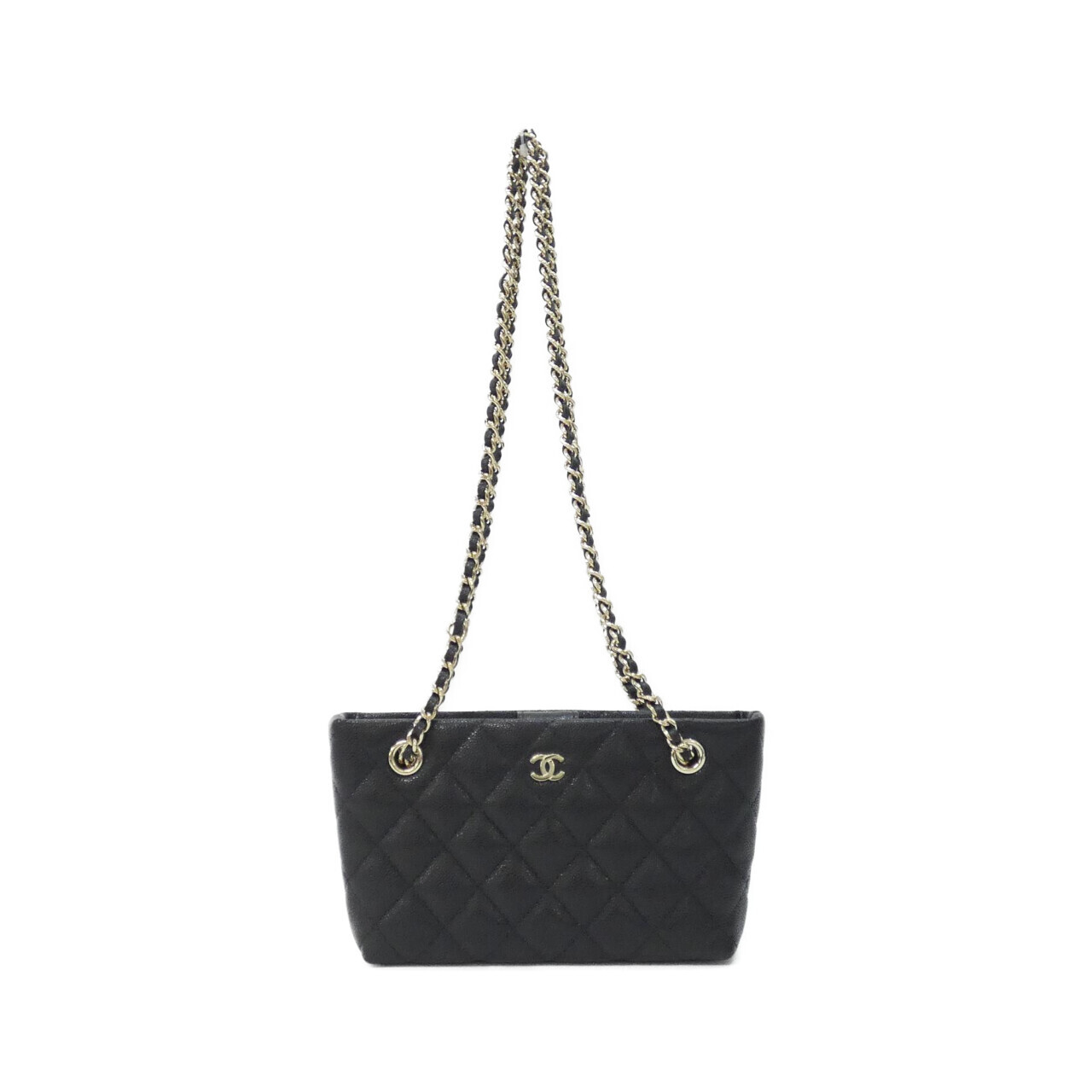 CHAIN CLUTCH
