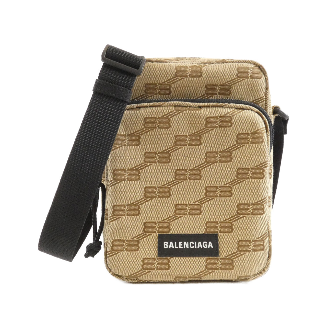 CROSS BODY BAG