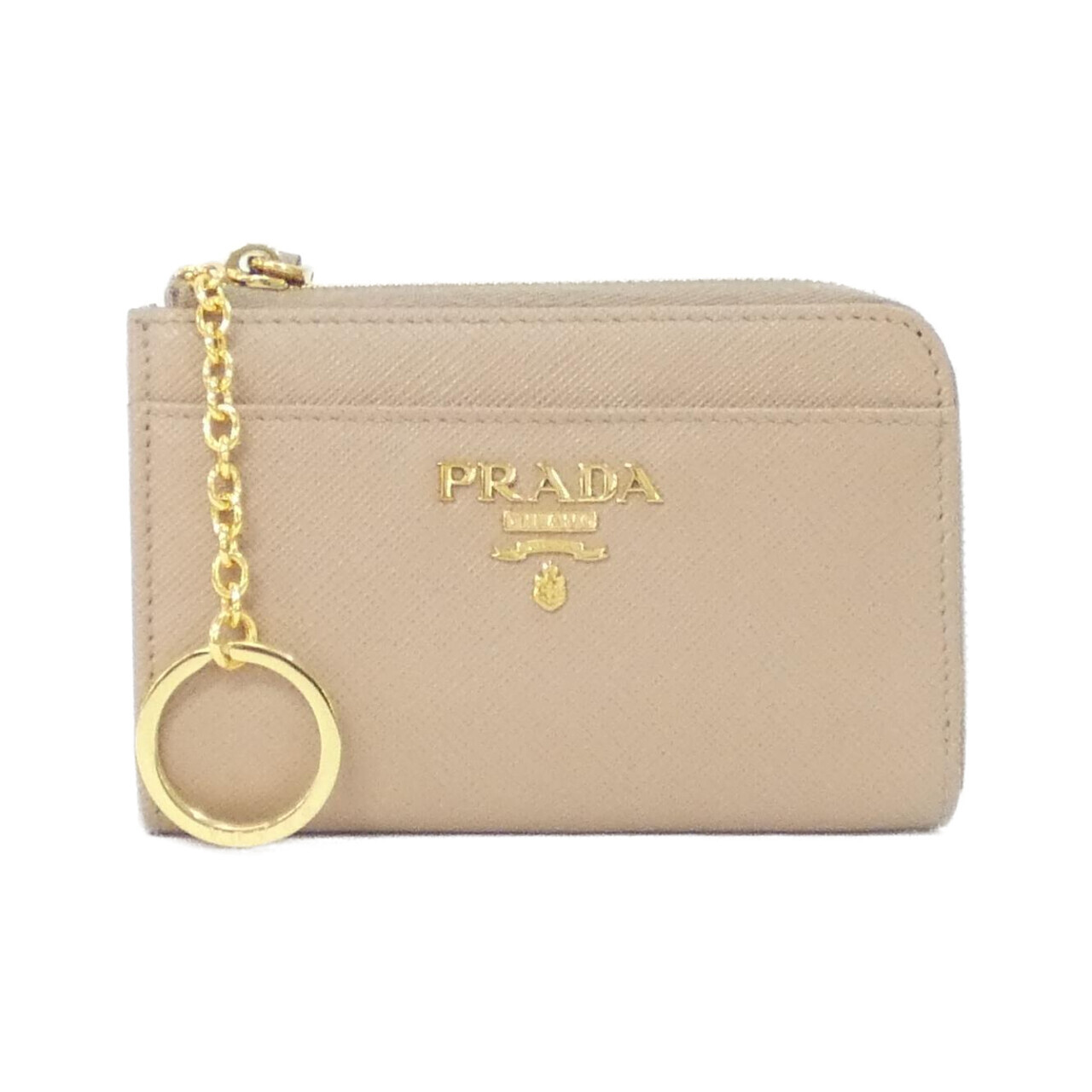 COIN & KEY CASE