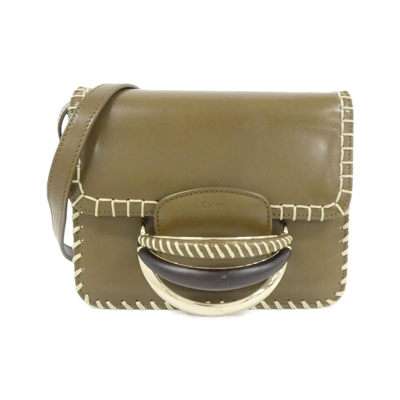 CROSS BODY BAG