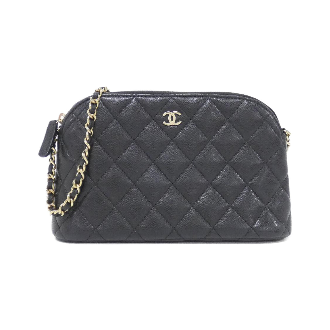 CHAIN CLUTCH